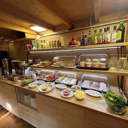 Вилла Siedlisko Carownica Family & Wellness Lechow Экстерьер фото
